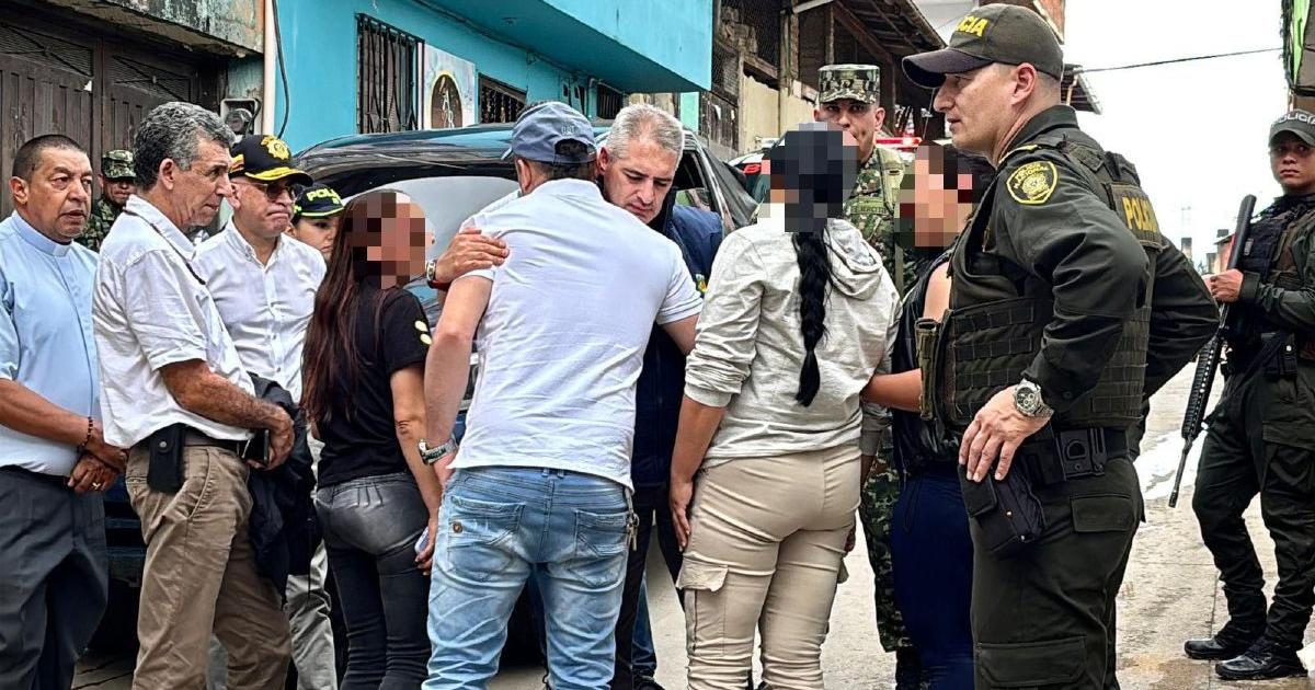 Muerte de menores en Anorí será denunciada por la Gobernación ante la Comisión Interamericana de Derechos Humanos