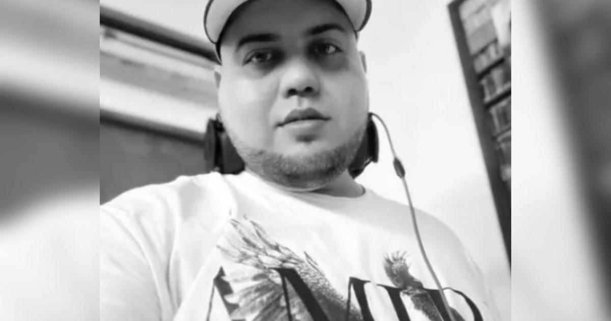 De la fiesta al misterio: DJ Farru fue encontrado sin vida en zona rural de Apartadó