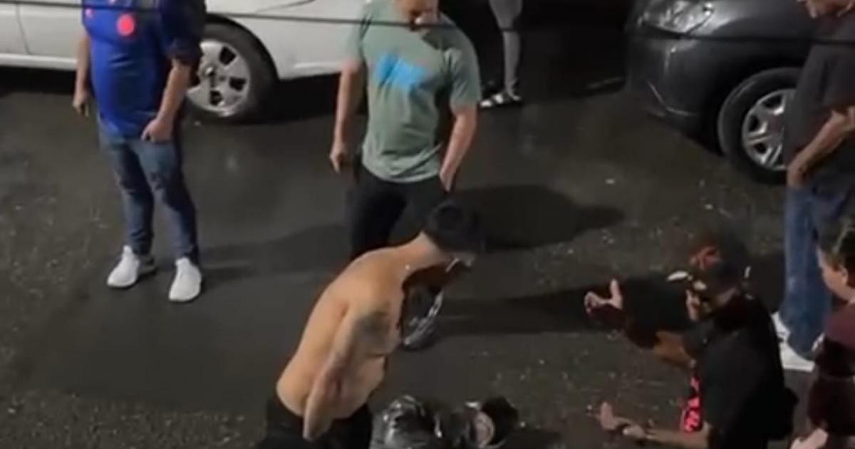 Intolerancia cobró la vida de un hombre en el barrio Antioquia de Medellín