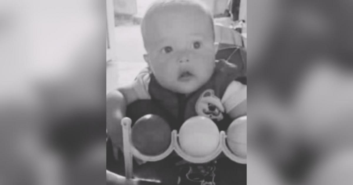 Encuentran sin vida a Maximiliano, bebé de un año desaparecido tras el deslizamiento en Bello 