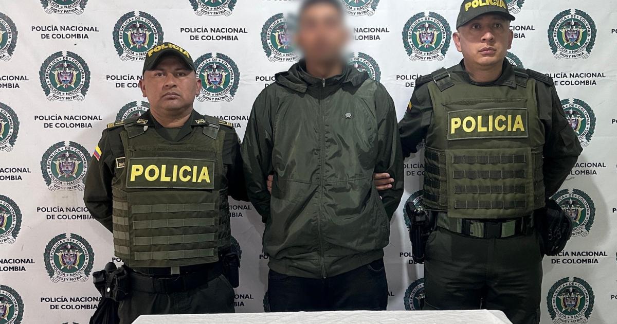 Cayó depredador sexual: Habría abusado de una niña por cuatro años en San José de la Montaña