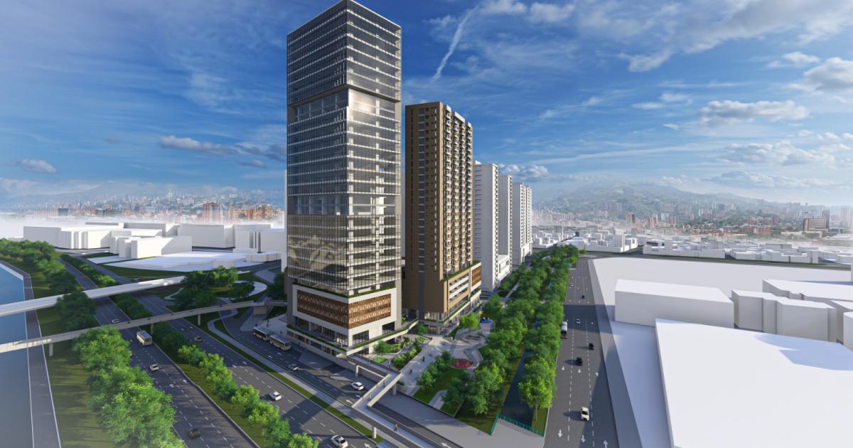 Con respaldo de Japón, el Metro busca liderar la transformación sostenible en el Valle de Aburrá
