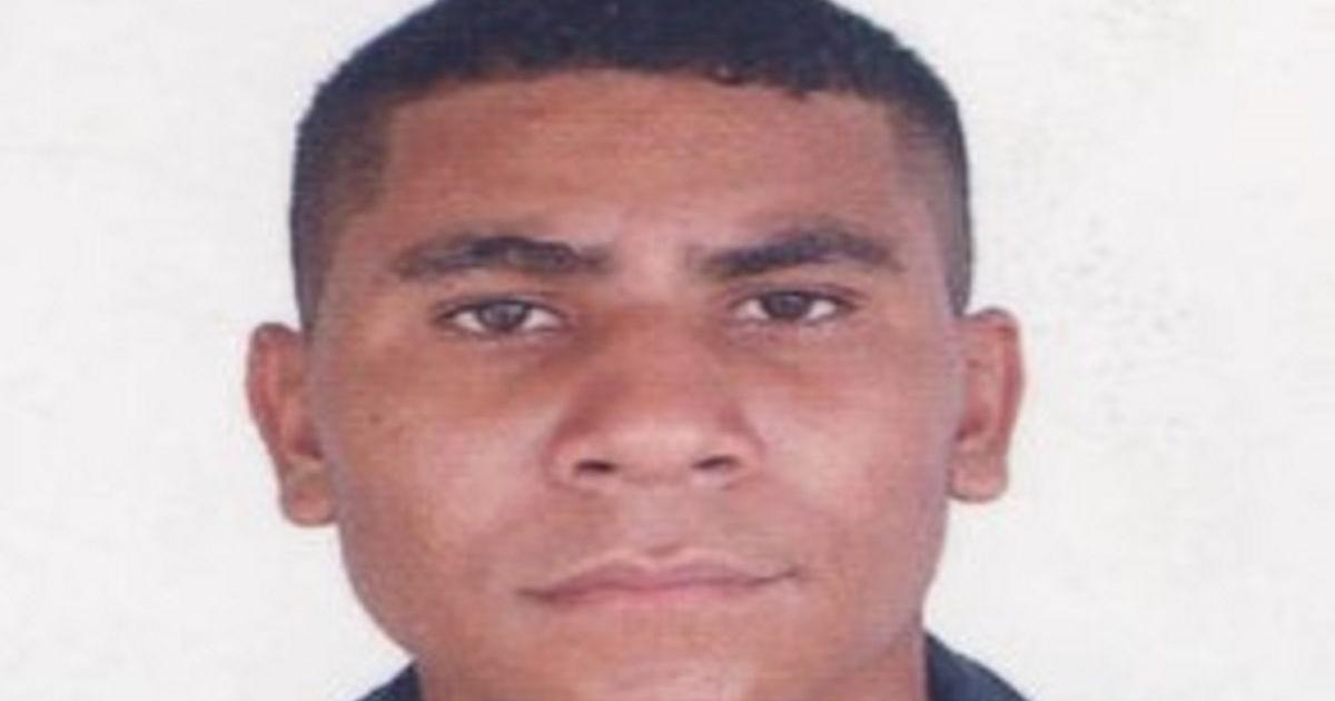 ¡Aumentó recompensa! Hasta $200 millones por información que permita dar con la captura de alias 'Soldado'