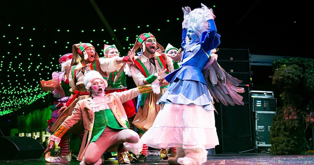 Abren convocatoria cultural para definir la programación artística de fin de año en Medellín