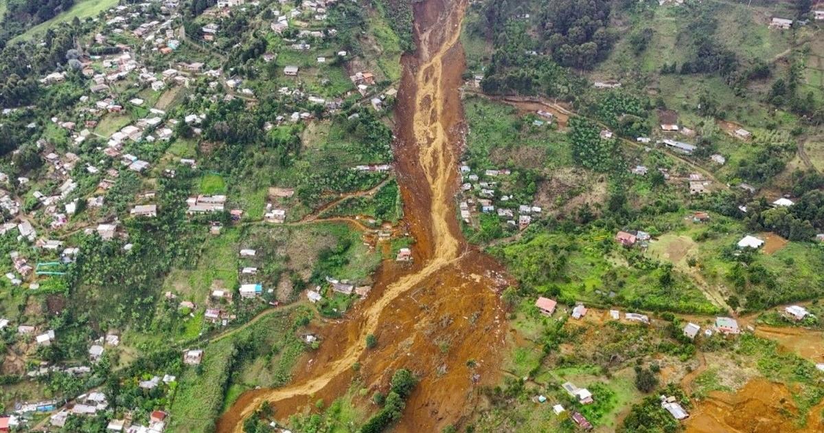 Estudio internacional reveló que la falta de inversión en ciencia climática impidió prepararse para la tragedia en Granizal