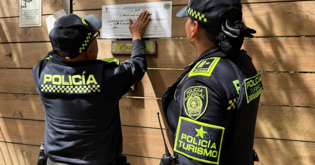 Uso indebido de viviendas como hospedaje turístico enfrenta sanciones en Medellín