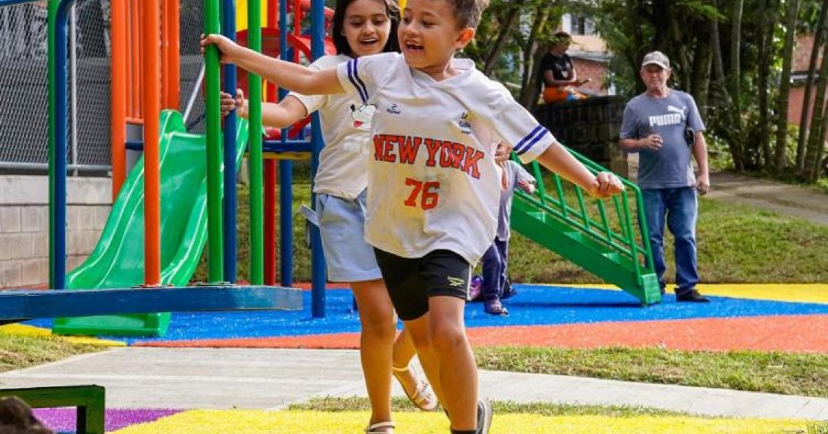 Antioquia busca invertir 176 mil millones de pesos en escenarios deportivos