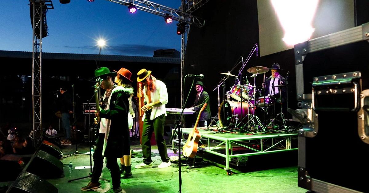 La próxima semana Marinilla vivirá la versión XVIII del Festival Paza la Paz