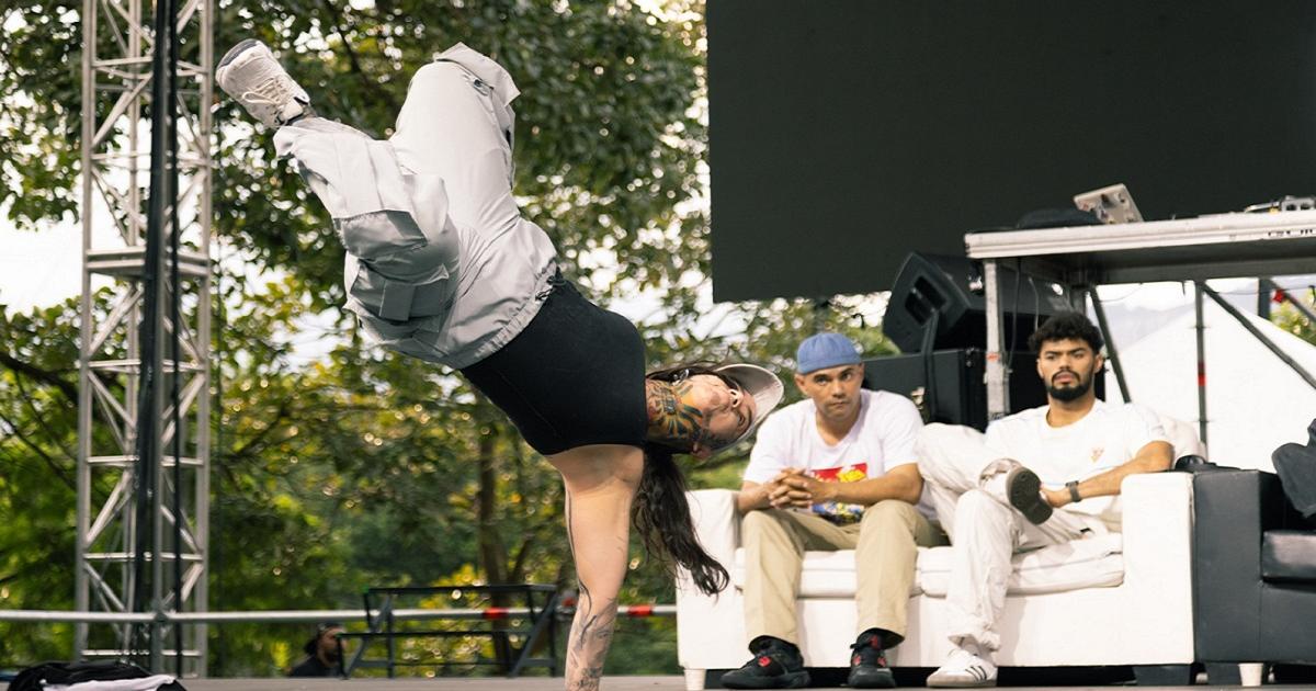 Este fin de semana más de 20 artistas se unen a la segunda edición de Medellín Urbana Fest