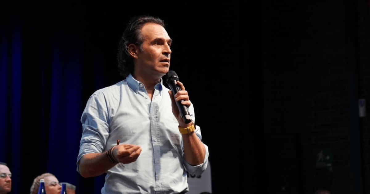 “Comenzaron las capturas de los que se robaron a Medellín”: Federico Gutiérrez