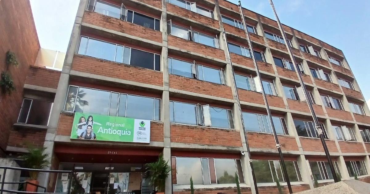 A cargo del ICBF quedó el bebé de dos meses que fue abandonado en una tienda de El Santuario