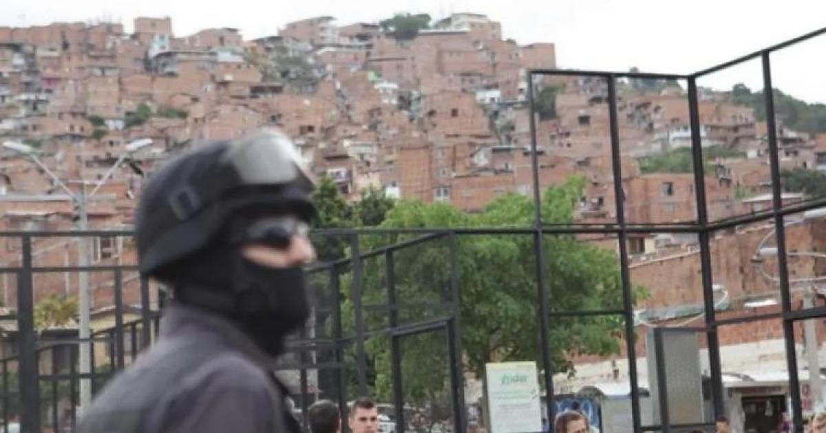 Impactante estudio: Más de 11 mil asesinatos atribuidos a "combos" en Medellín durante 39 años