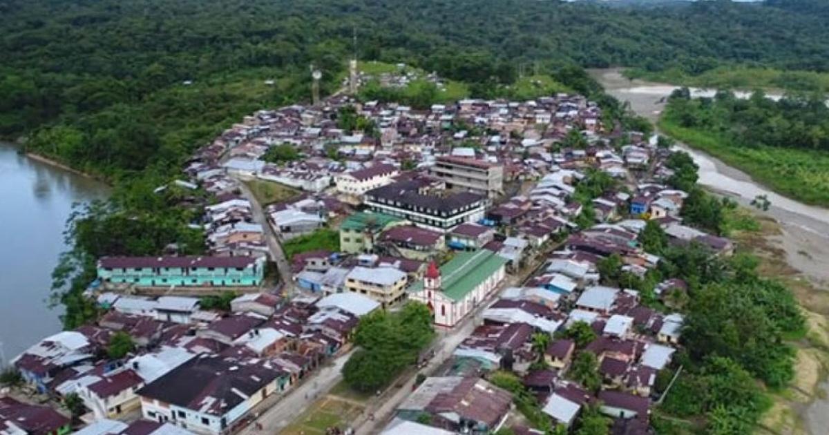 Suspenden clases en instituciones educativas de la región costera del Chocó por alerta de tsunami