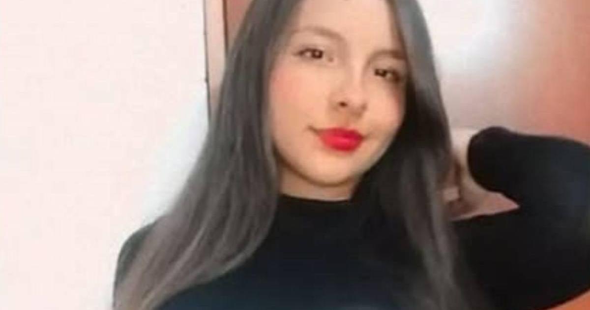 Madre de 19 años, acusada de matar a su hija, fue enviada a la cárcel en Manizales
