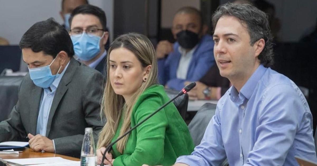 Desde Medellín denuncian la llegada de dos exfuncionarios de Daniel Quintero al Gobierno Nacional