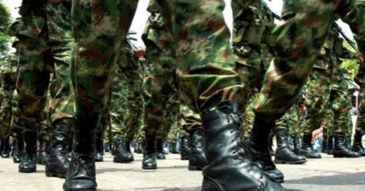 Condenan al Ejército por 'falso positivo' en Anorí: La supuesta arma de la víctima conservaba su máxima carga, demostrando la ejecución