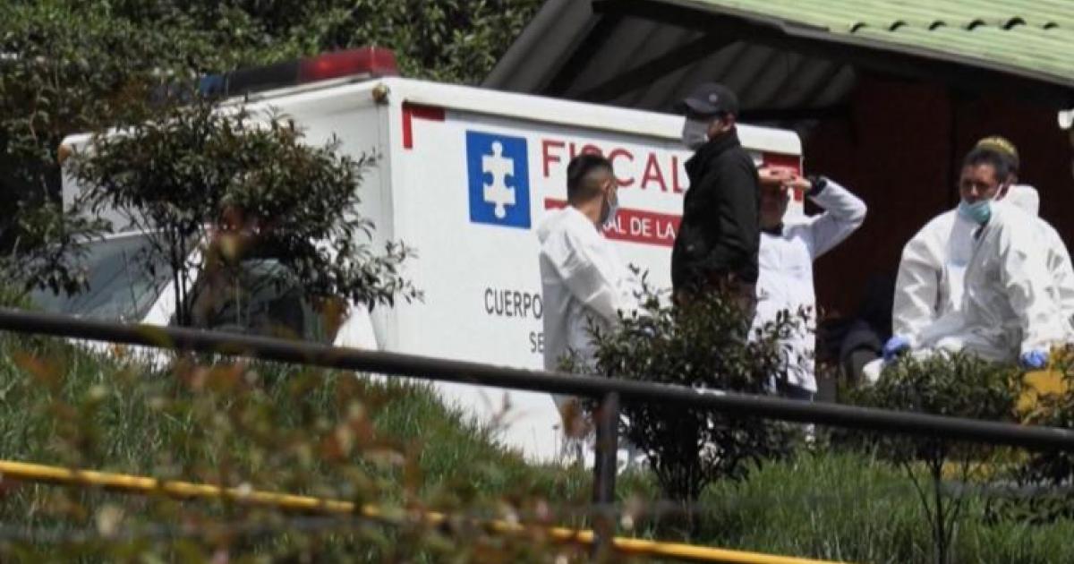 El Clan del Golfo estaría detrás del nuevo ataque armado contra la Policía en Antioquia
