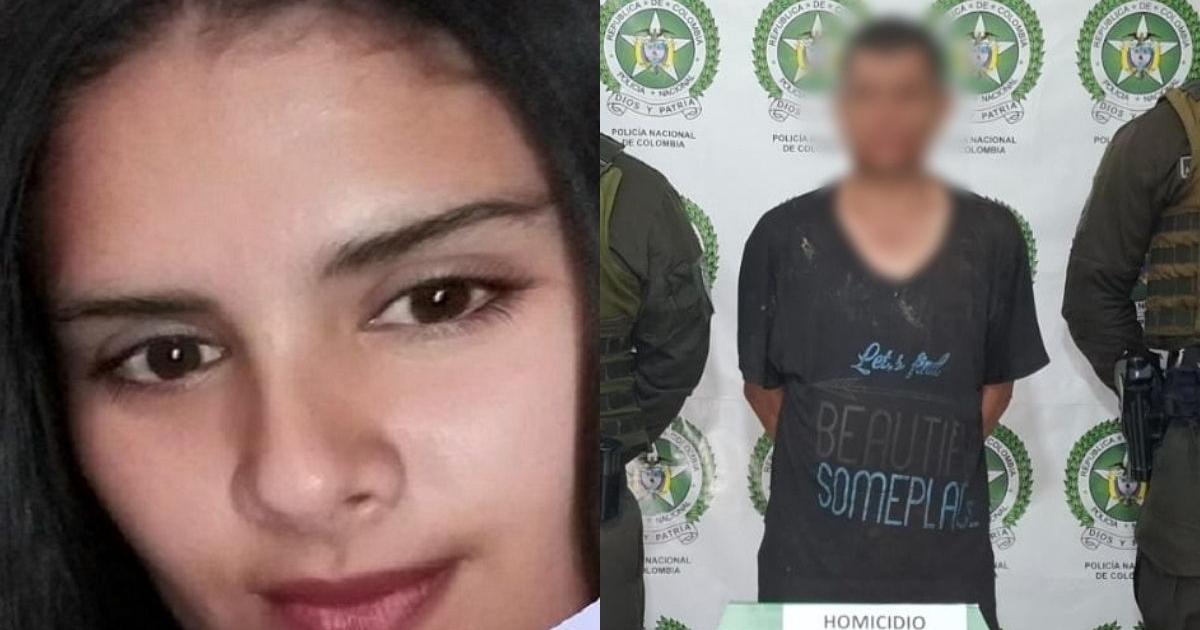 A la cárcel hombre señalado de asesinar a su sobrina en Angelópolis