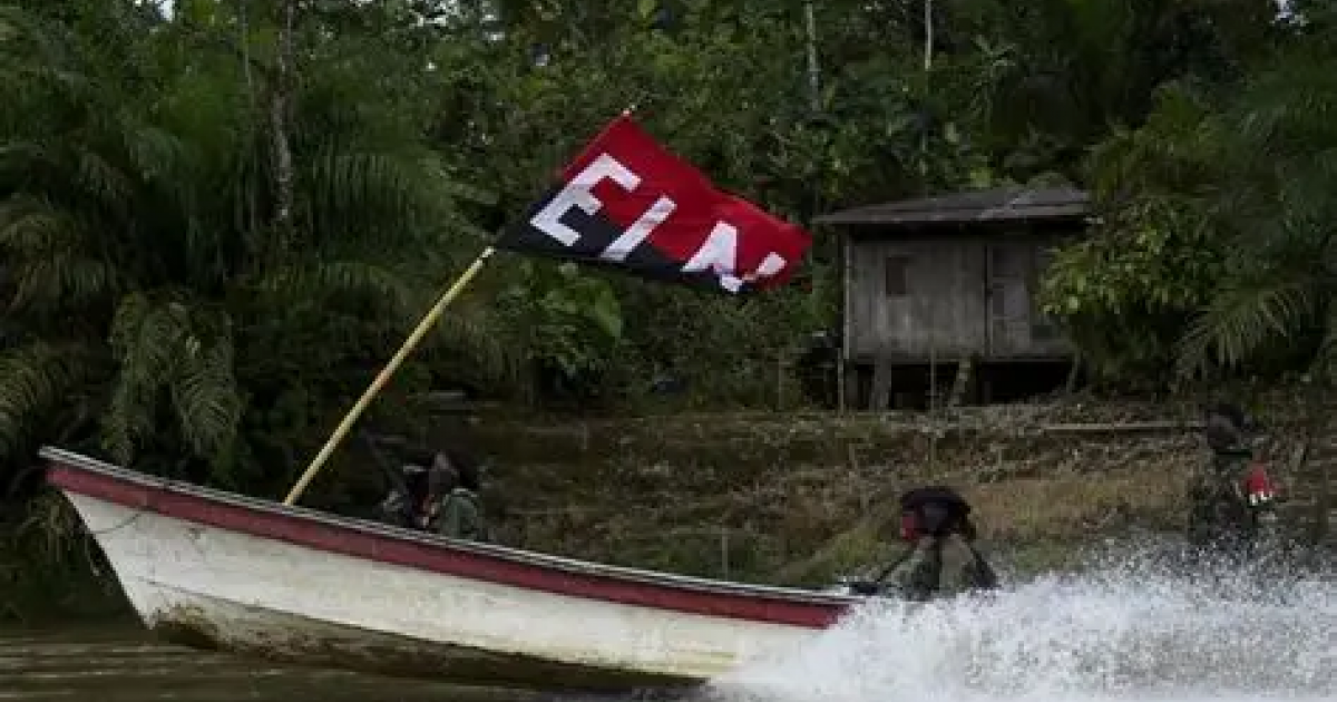 Obispo de Istmina exige al Gobierno acciones ante violencia en Chocó