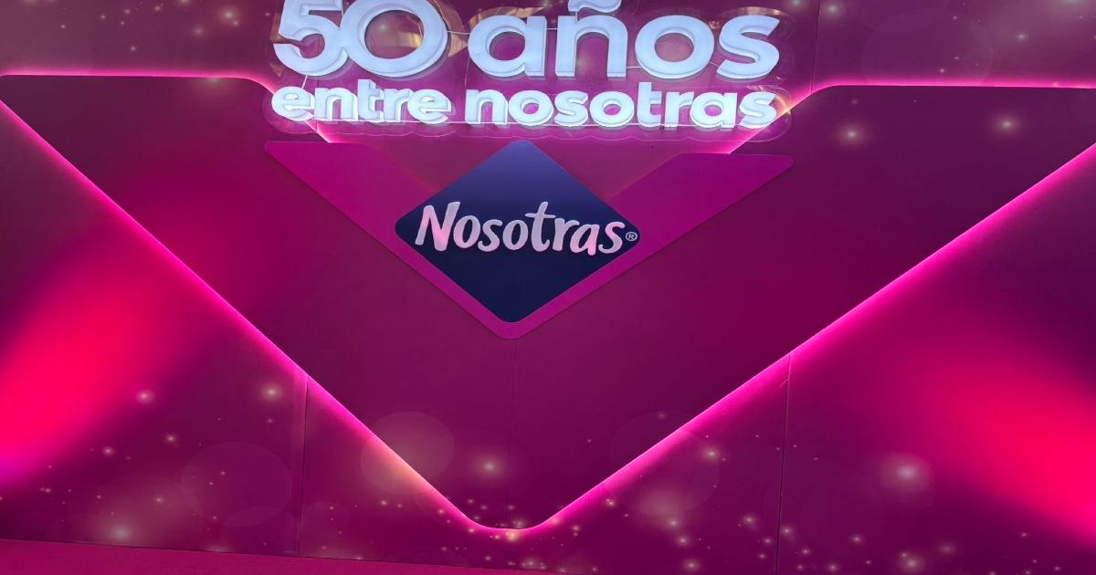 Colombiamoda: Con moda incluyente Nosotras, celebra sus primeros 50 años