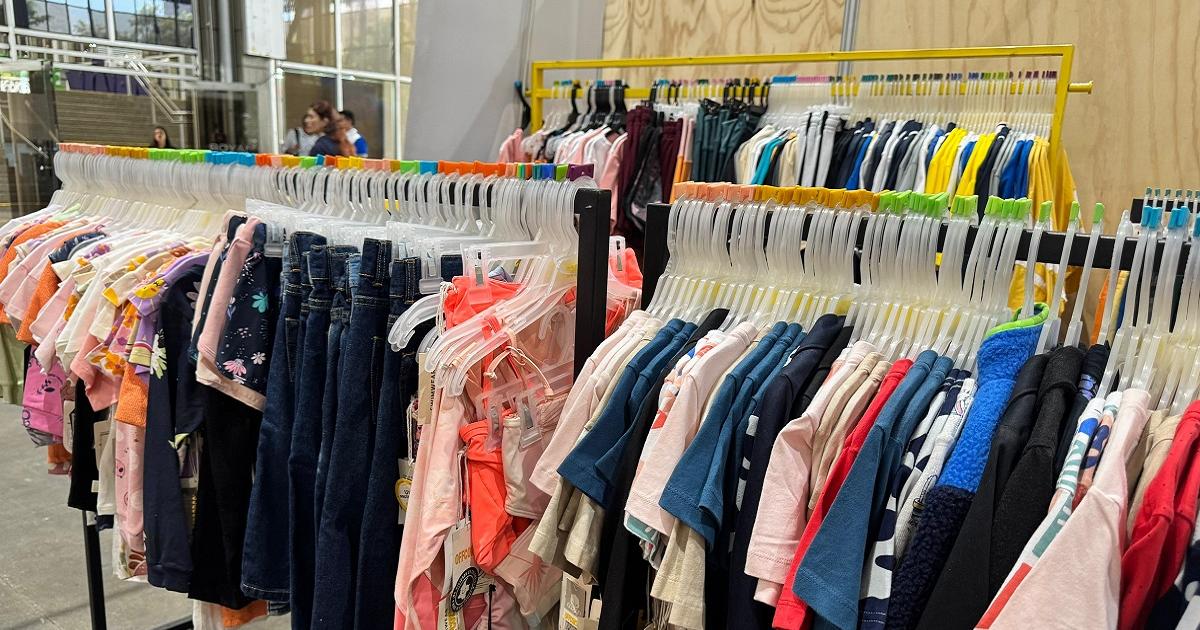 Inició Calle Viva Fest en Medellín con más de 100 marcas