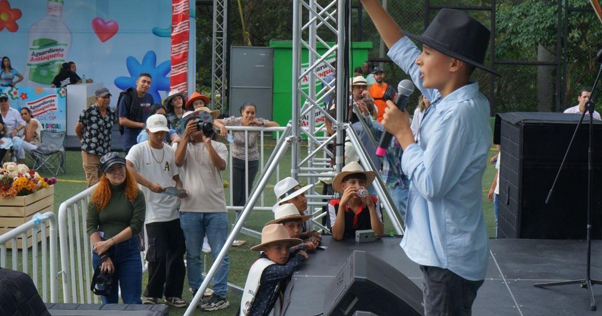 Hito en inscripciones para el Festival Infantil de Trova: 70 niños participarán este 2025