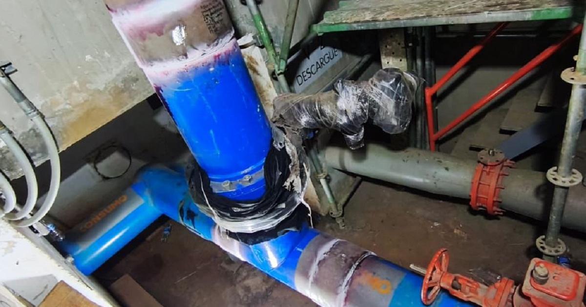 Se restablecerá gradualmente el servicio de acueducto en Santa Elena y barrios del centro - oriente de Medellín
