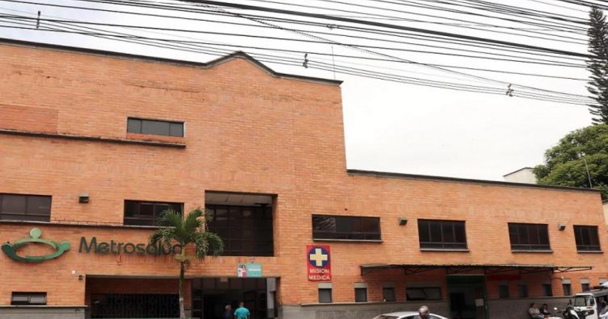 Misteriosa muerte de niña de 3 años en Medellín: La menor, al parecer, tenía golpes en su cuerpo