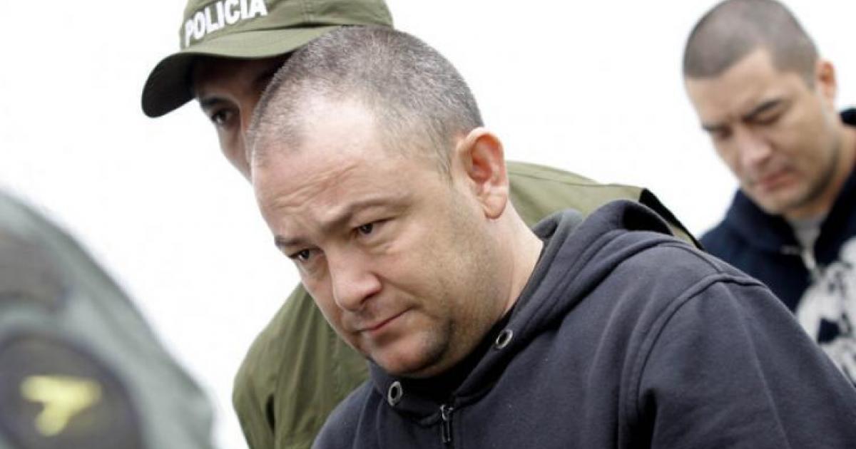 Se entregó hijo de alias “Duglas”: Vocero de las bandas delincuenciales de Medellín