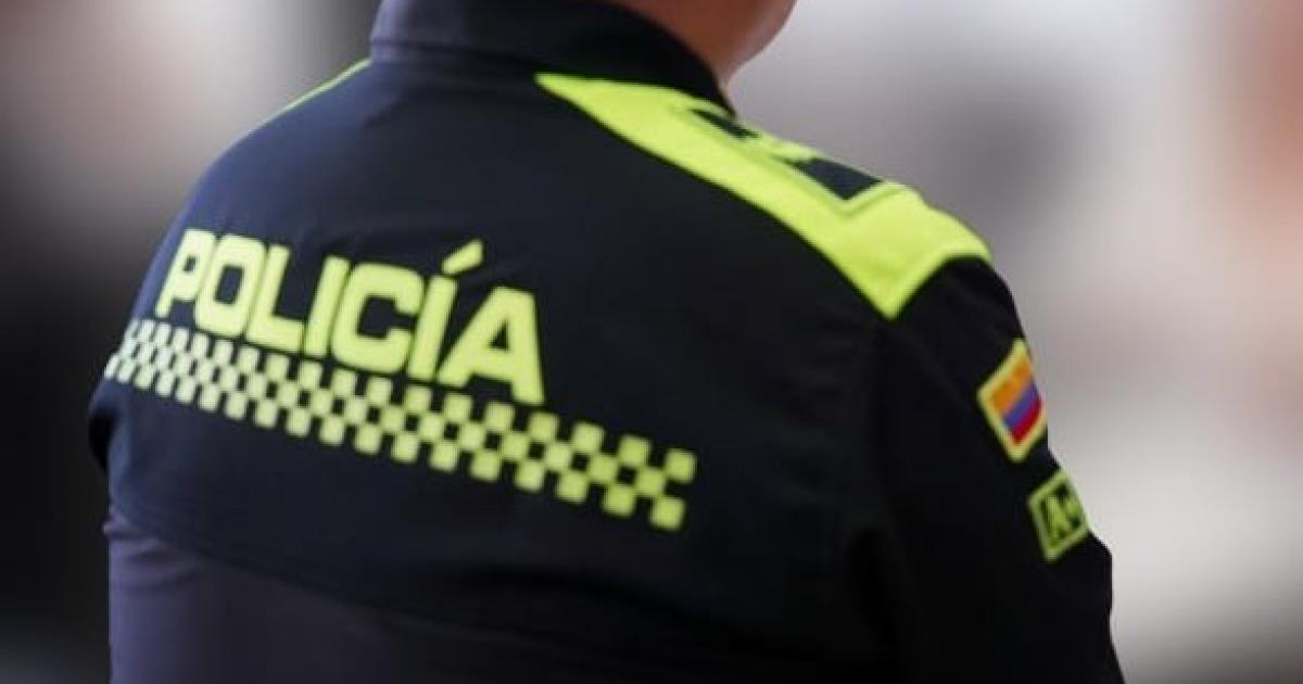 En alerta autoridades policiales por recientes hostigamientos en el departamento de Antioquia