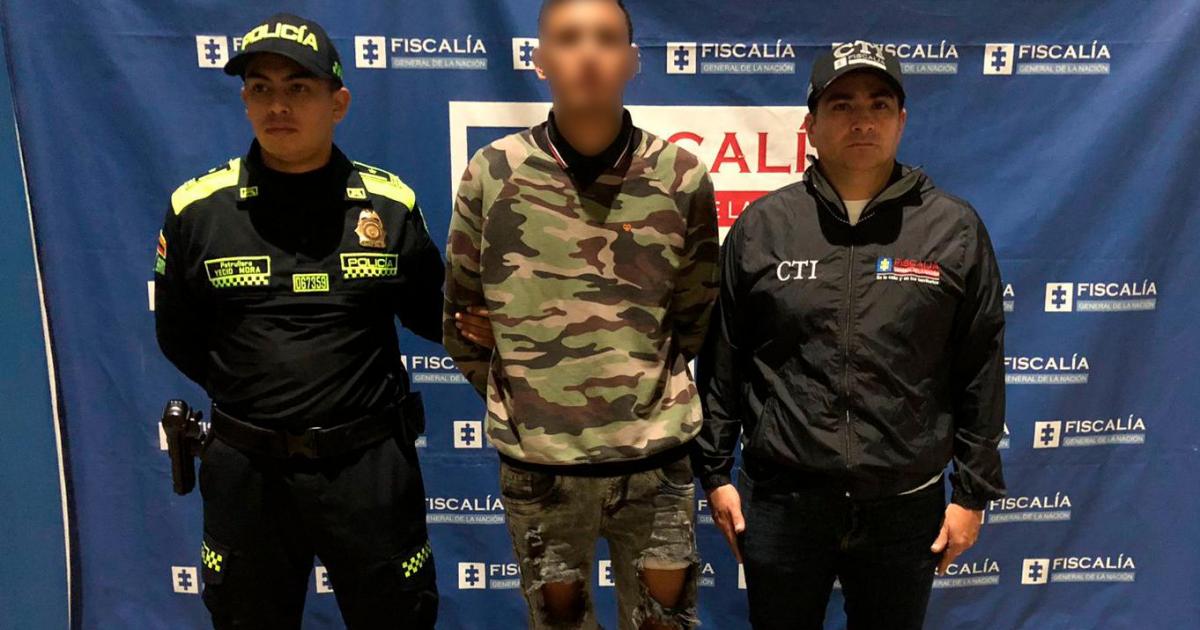 Les echaron “guante” a peligrosos sicarios que mataron a sus víctimas en Medellín e Itagüí