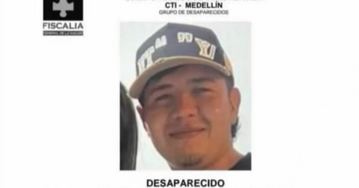 Identifican a una de las víctimas que fueron ejecutadas con disparos en la cabeza en Medellín