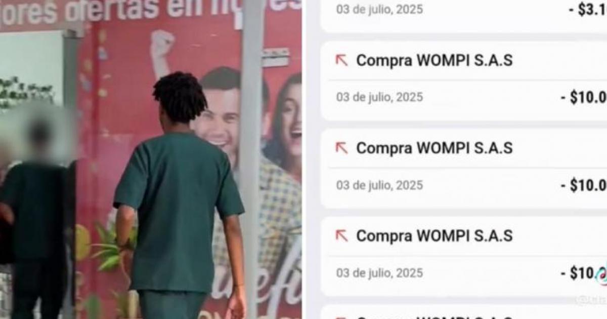 Adulta mayor de Medellín recuperó $40 millones tras denuncia de estafa en Alerta Paisa