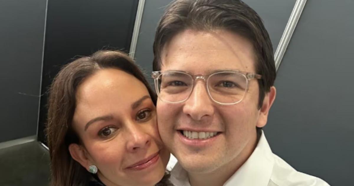 Esposa de Miguel Uribe publica emotivo mensaje tras un mes del atentado