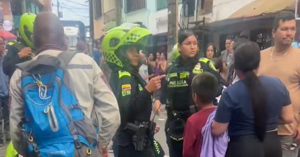Un viernes “negro” para Medellín: intolerancia y actos de sicariatos cobró la vida de 3 personas