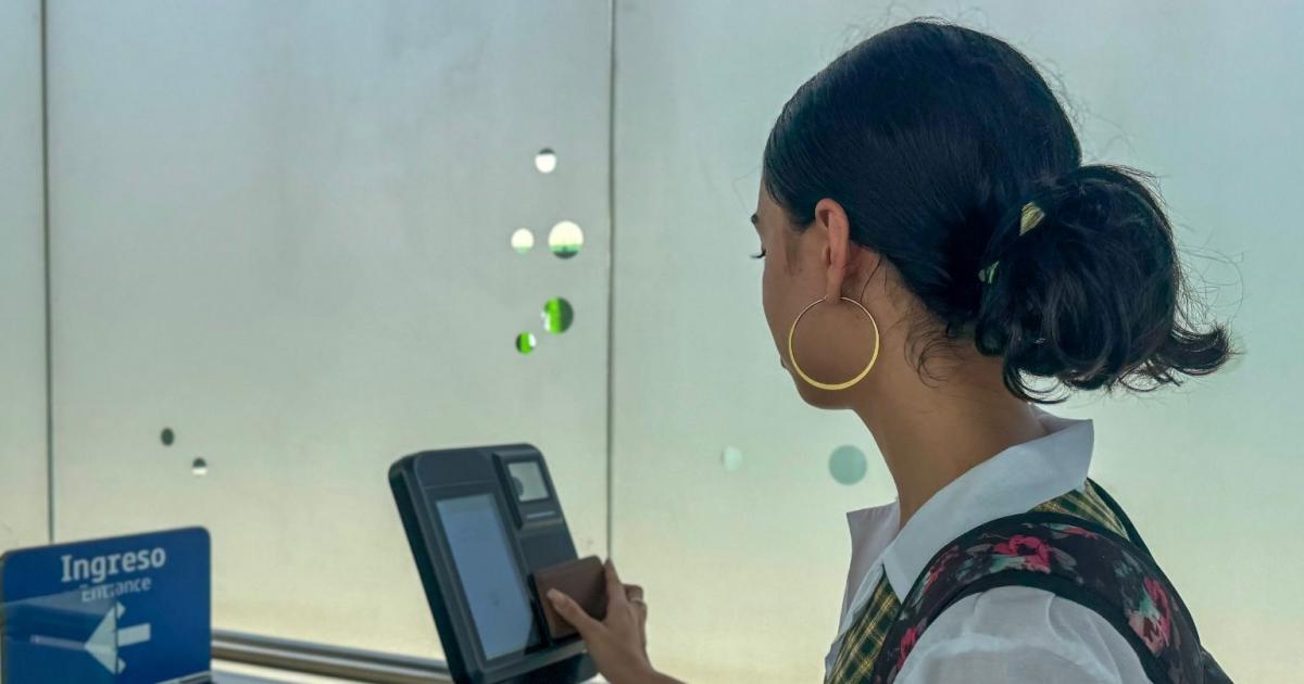 Encontrémonos en Antioquia: Perfil Estudiante Metro, la línea de servicio que beneficiará a jóvenes de Medellín