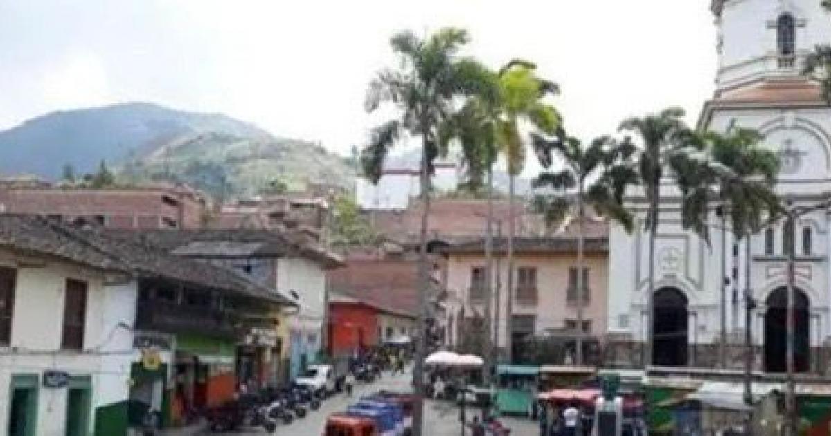 Investigan al exalcalde Ituango Antioquia por no declarar sus bienes