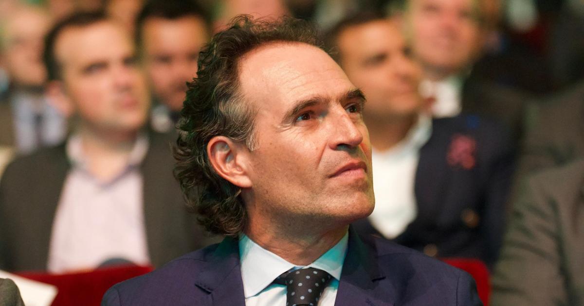 Tribunal Superior de Bogotá ratificó condena contra el hombre que amenazó a Federico Gutiérrez cuando era candidato a la Alcaldía