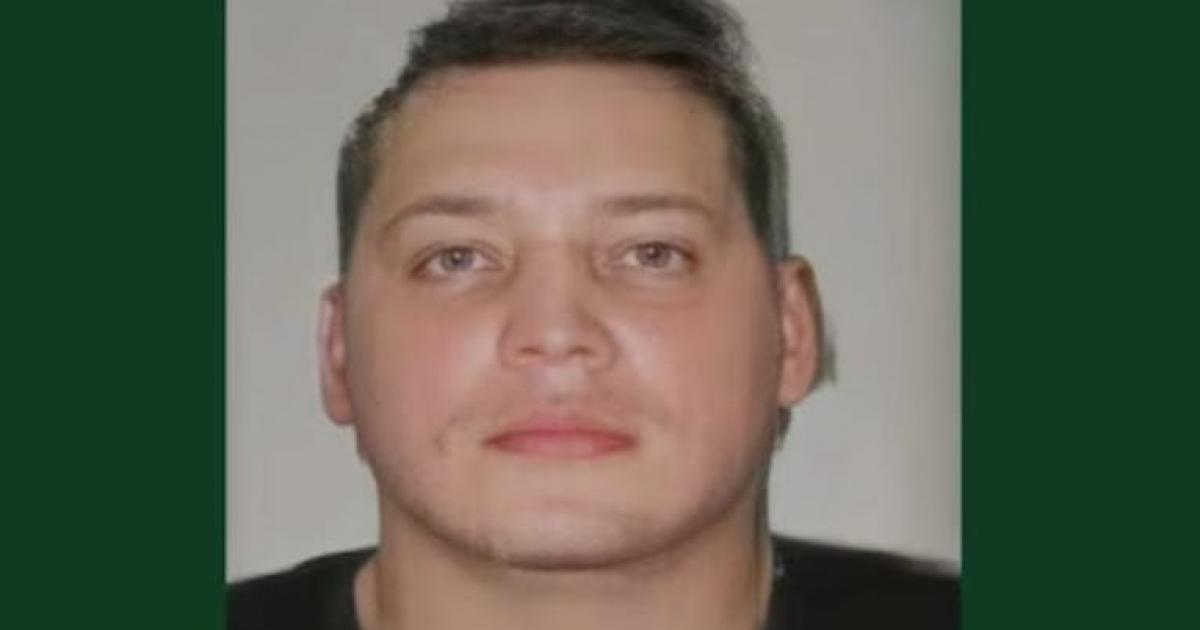 Alias “Chadú”, padre de siete hijos que se hizo rico a punta de “vacunas” en Itagüí