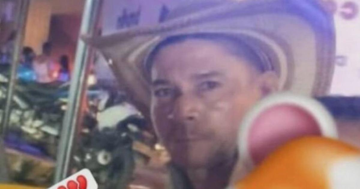Líder comunal fue asesinado en medio de la crisis de orden público en el Norte y Bajo Cauca antioqueño 