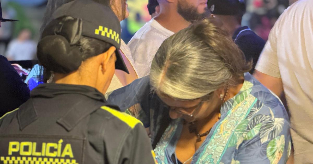 Seguridad en el comercio en Medellín: El hurto se redujo en un 49%