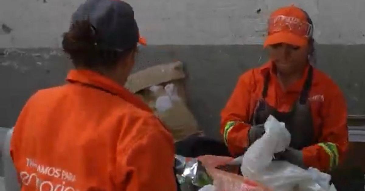 Medellín recogió 20 toneladas de residuos durante la Feria de las Flores