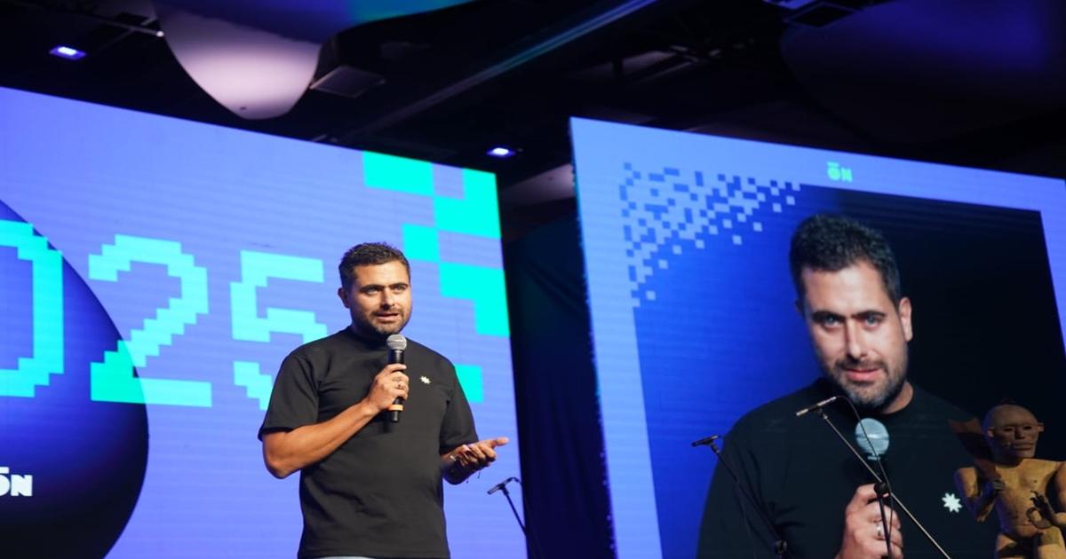 Más de 8.000 personas participarán en la segunda versión de Conexión Summit en Medellín