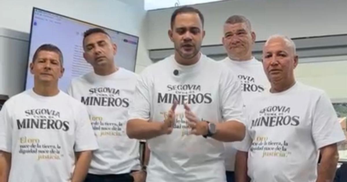 Alcalde de Segovia, fue absuelto por Concierto para delinquir agravado y otros delitos