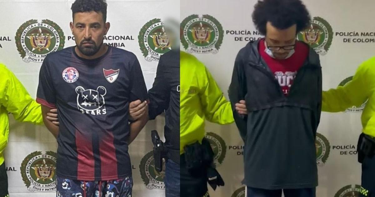 Fiscalía acusó a los presuntos responsables de torturar y asesinar a Sara Millerey en Bello