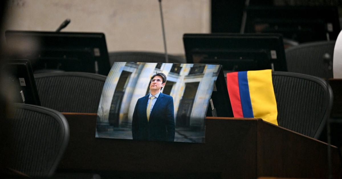 Rionegro se une este domingo a la celebración religiosa en memoria de Miguel Uribe