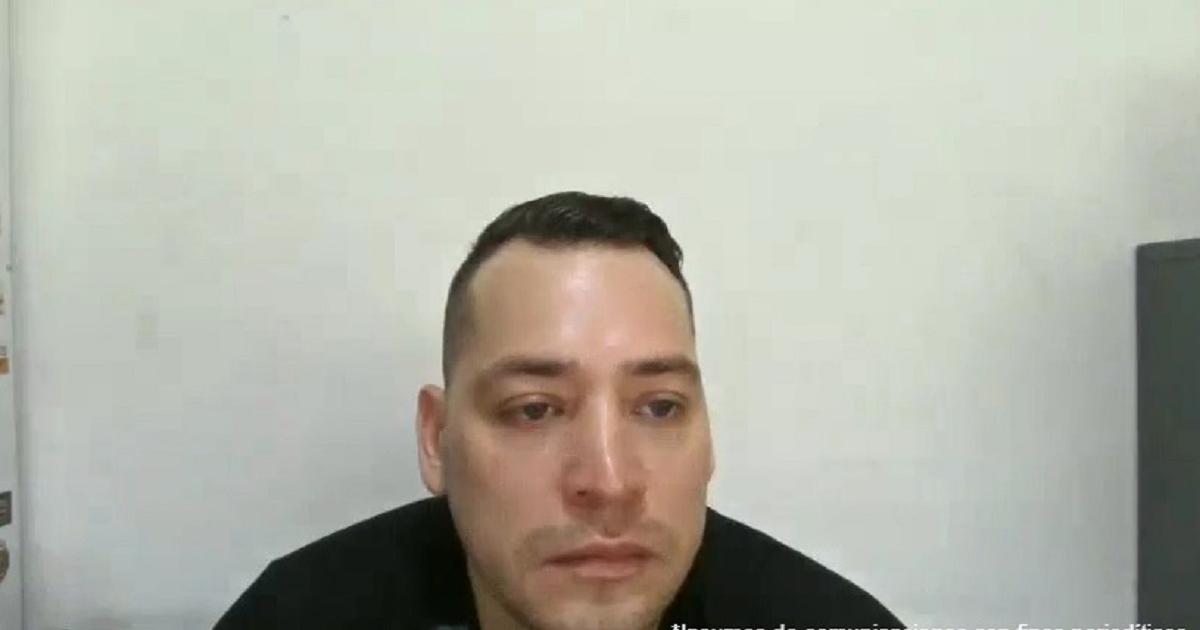 A la cárcel alias ‘Chadu’ por presuntamente intentar quemar a un hombre que se negó a pagar una extorsión en Itagüí