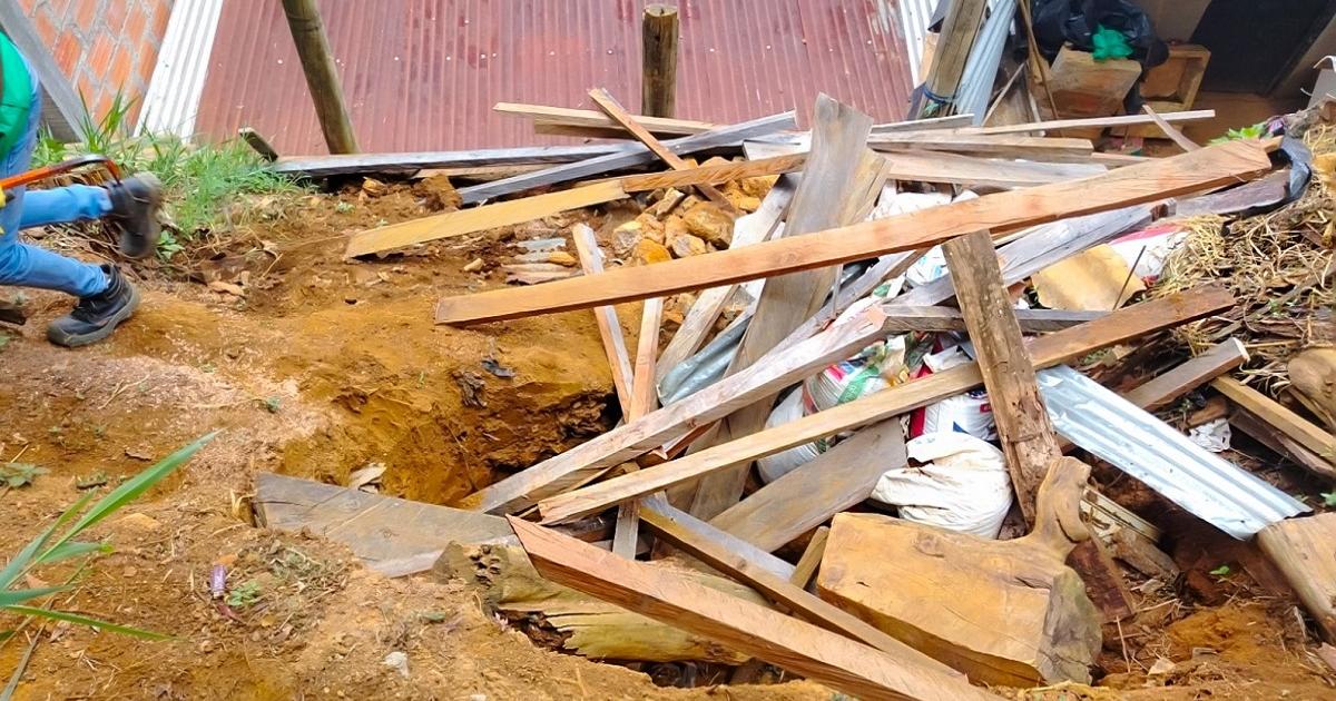 Con herramienta tecnológica, la Alcaldía ha detectado 189 alertas de posibles irregularidades urbanísticas en Medellín