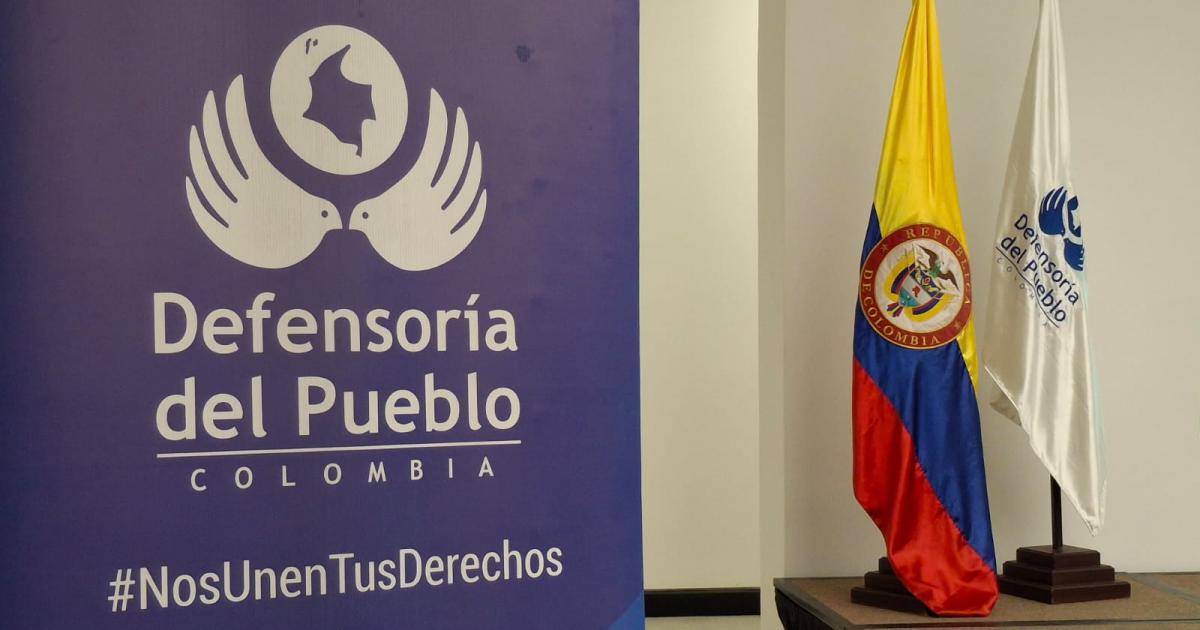 Chocó: Tutela interpuesta por Defensoría del Pueblo, garantiza derechos fundamentales de más de 2mil indígenas confinados