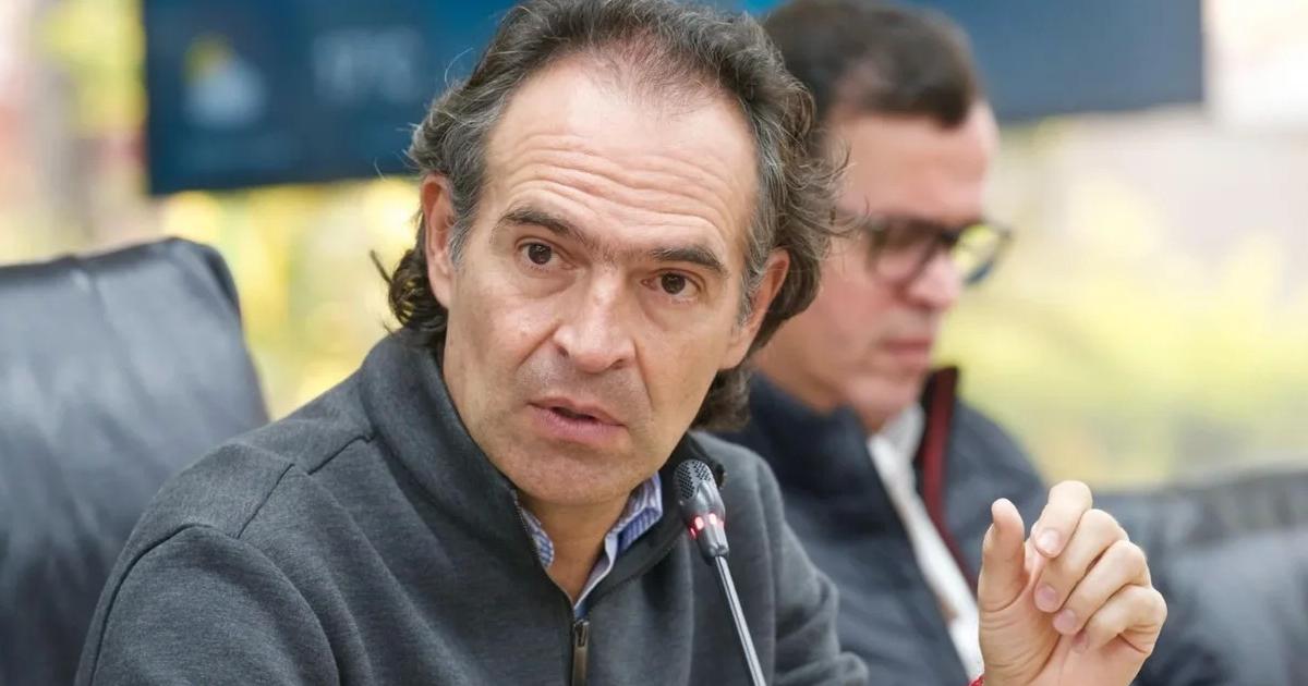 Alcalde de Medellín no descarta a la Segunda Marquetalia en atentado contra Miguel Uribe